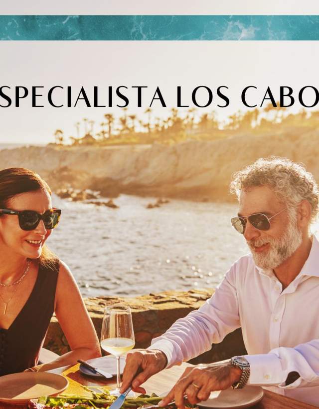 Especialista Los Cabos