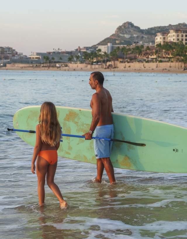 Los Cabos Paradise