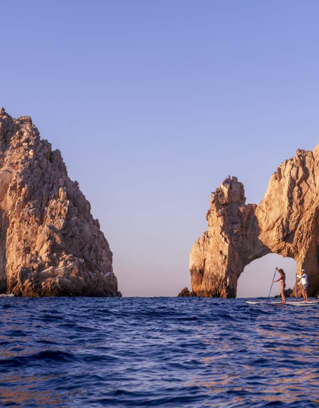 Los Cabos Paradise