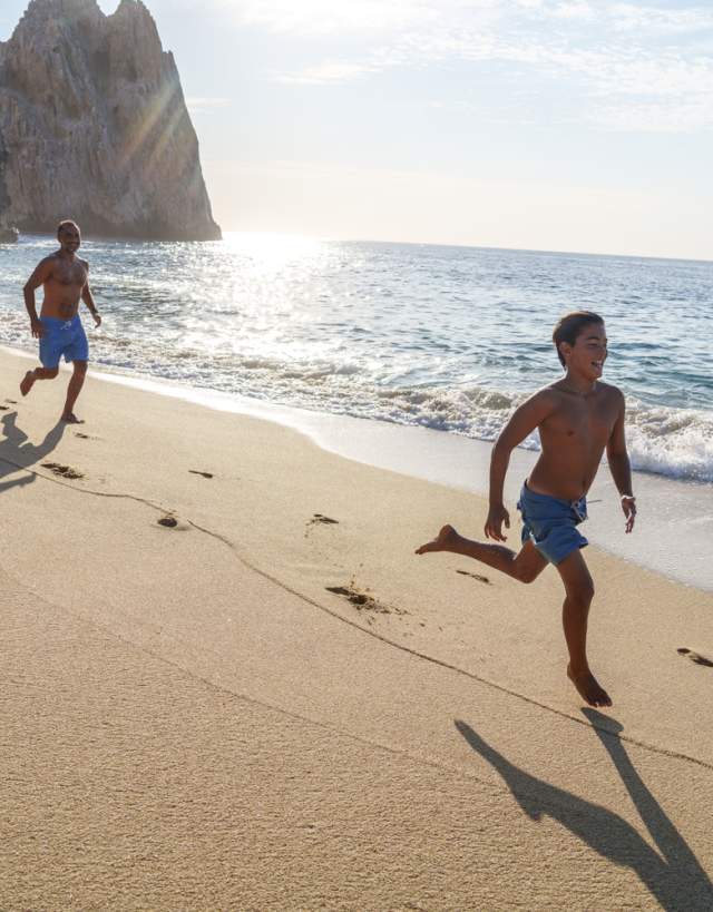 Los Cabos Paradise