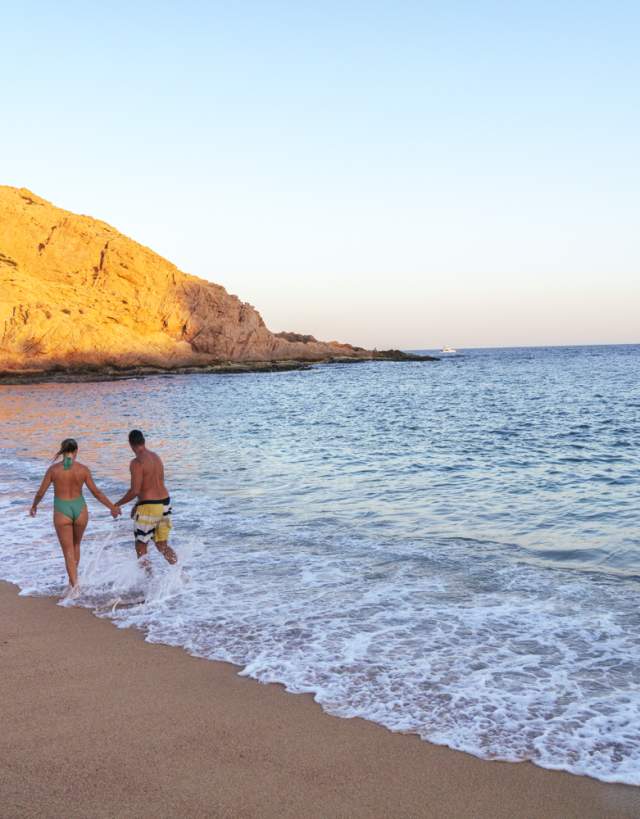 Los Cabos Paradise