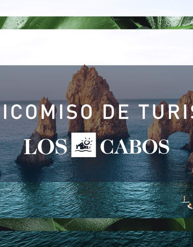 Fideicomiso de turismo de Los Cabos