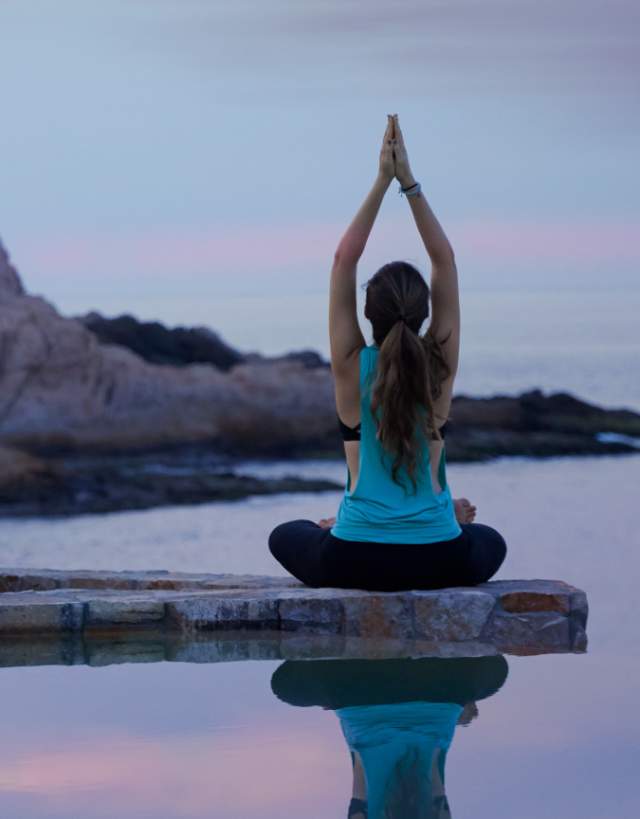 Spa & Wellness cover