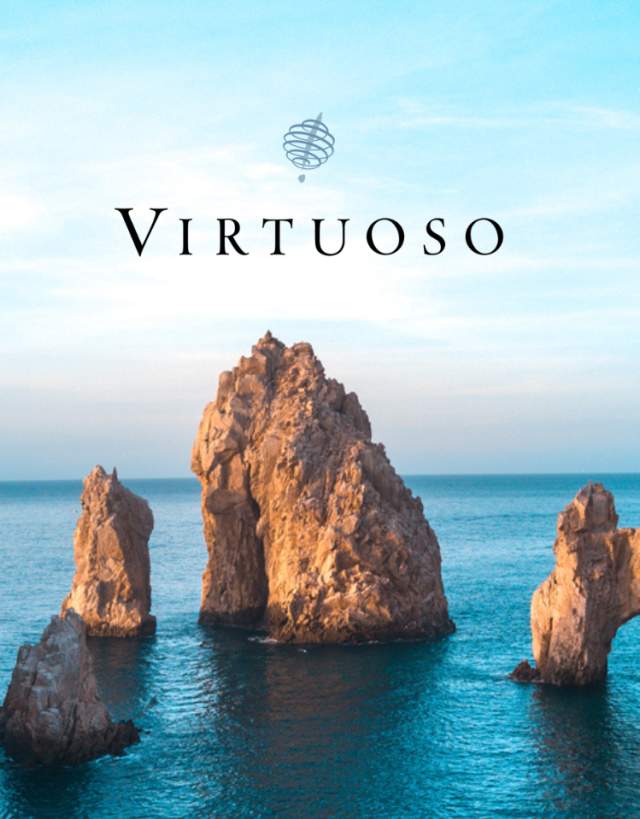 Banner Virtuoso