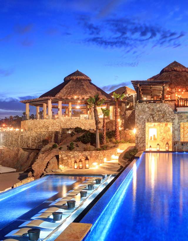 Esperanza, Auberge Resorts Collection