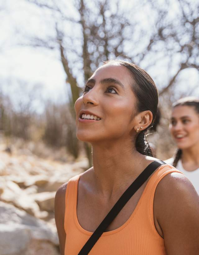 Diana Flores Empowering Women