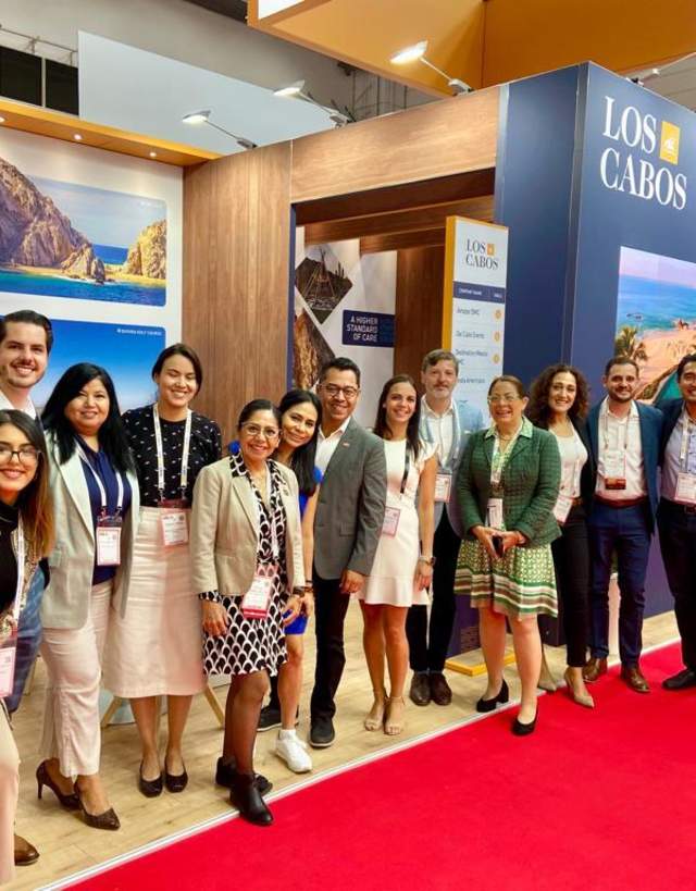 Los Cabos IMEX 2023