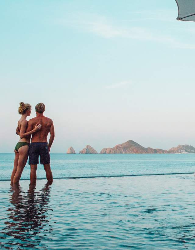 Featured Places to Stay