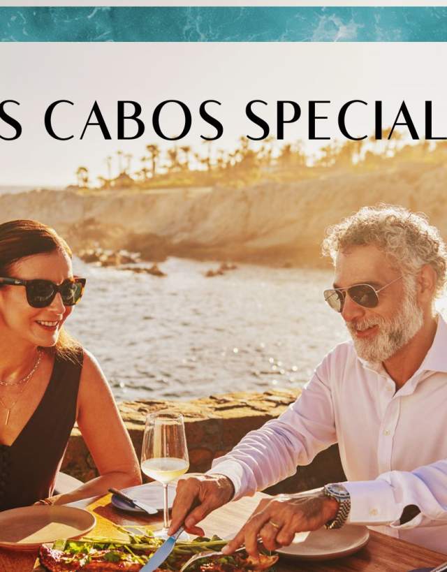 Los Cabos Specialist