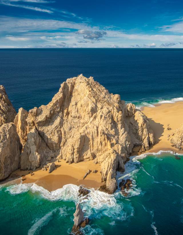 Playa del amor