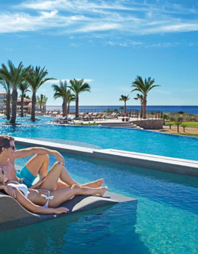 Secrets Puerto Los Cabos Golf & Spa Resort