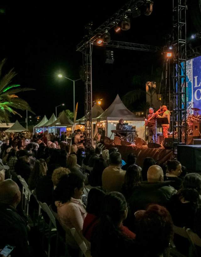 San José Jazz Weekend Festival