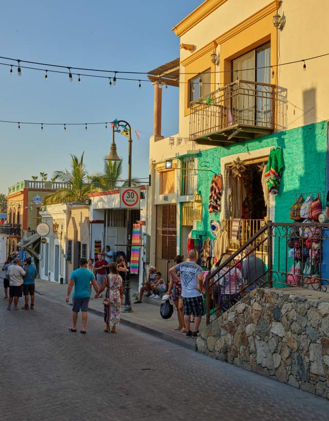 San Jose del Cabo