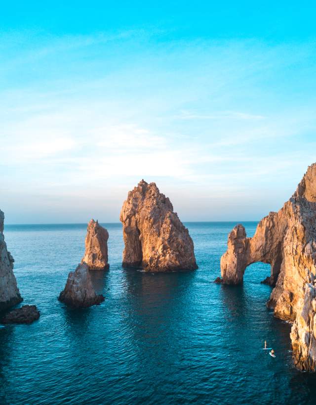 The Arch