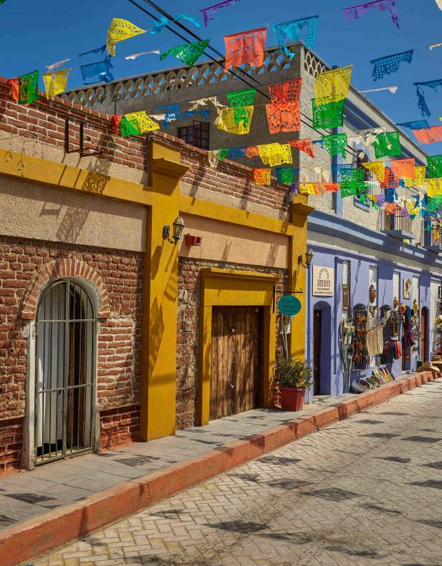 Todos Santos