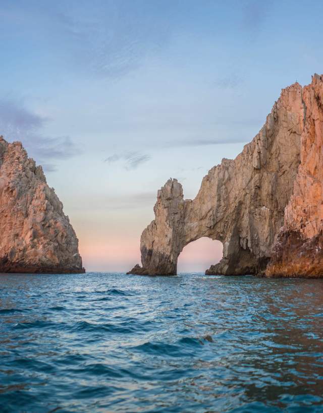 Los Cabos Arch
