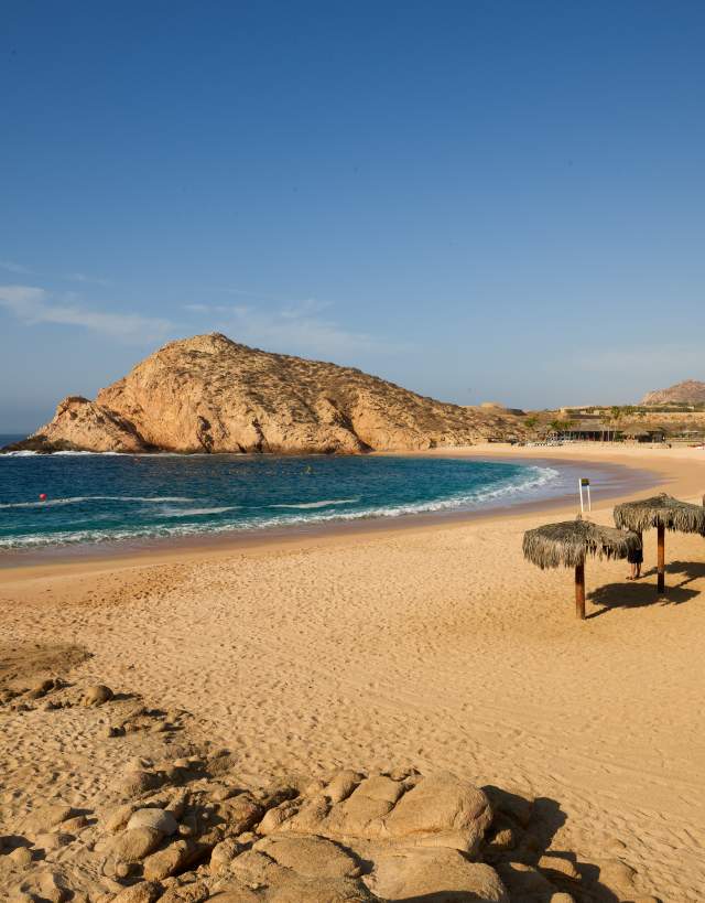 Beaches