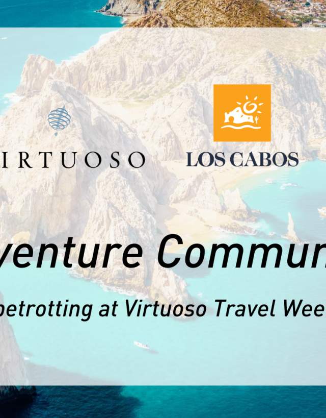Virtuoso Banner