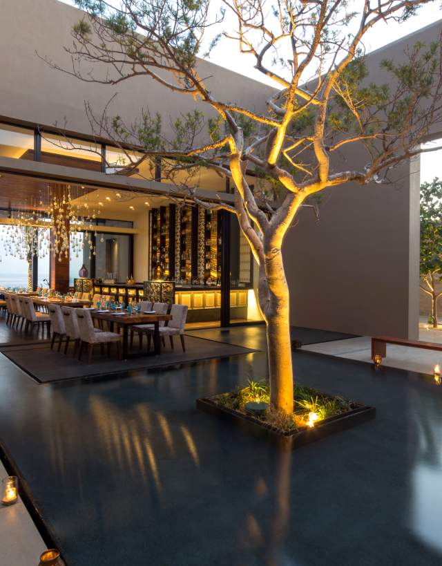 cafe desartistes restaurante