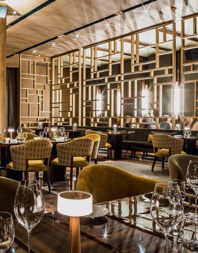 cocina de autor grandvelas