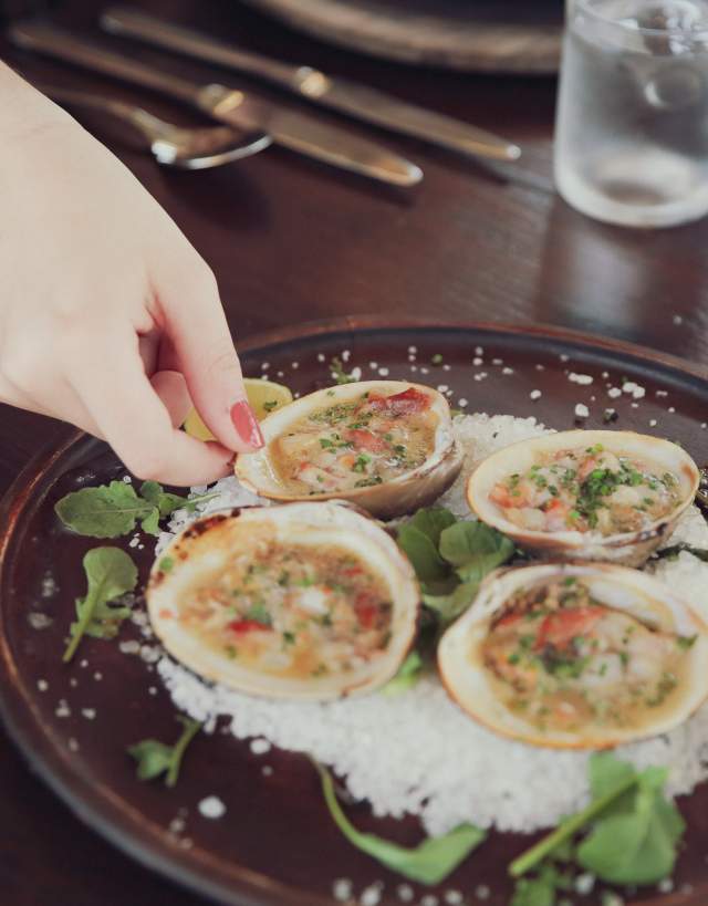 jazamango clams