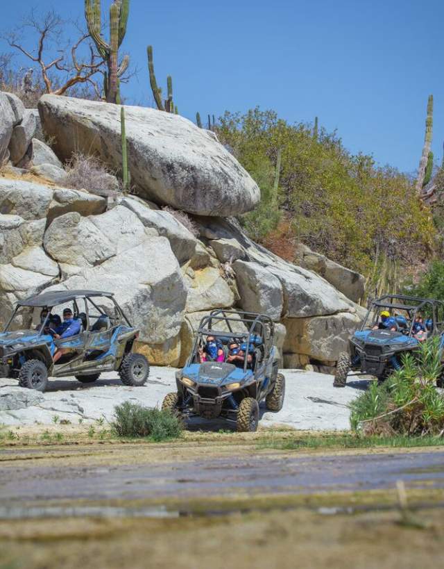 offroad