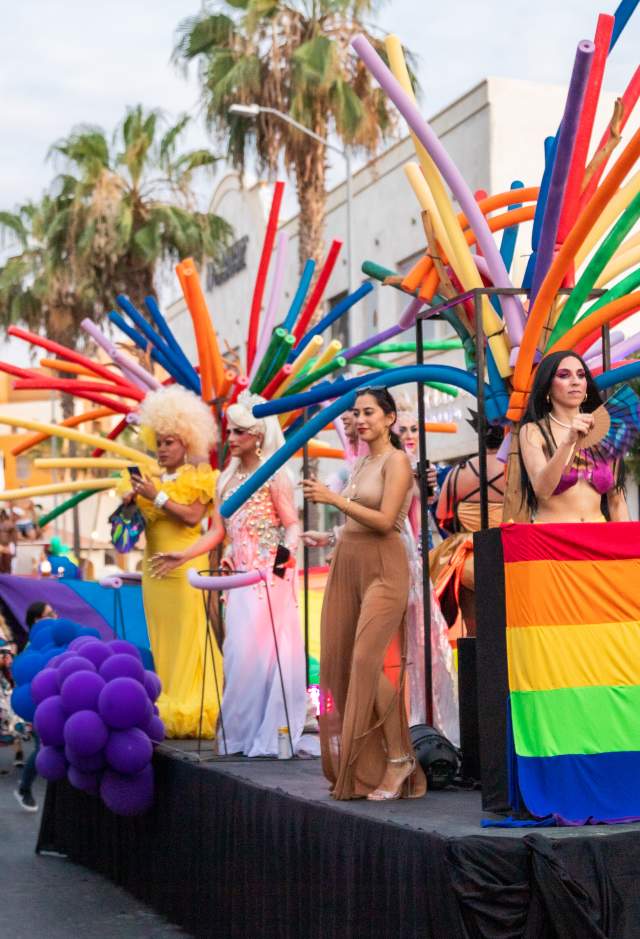 Los Cabos Pride
