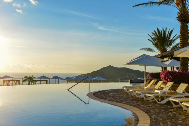 Pueblo Bonito Sunset Beach Golf & Spa Resort