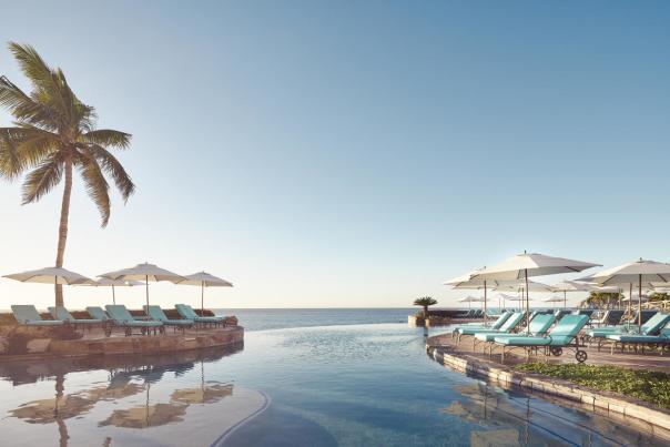 Hacienda del mar