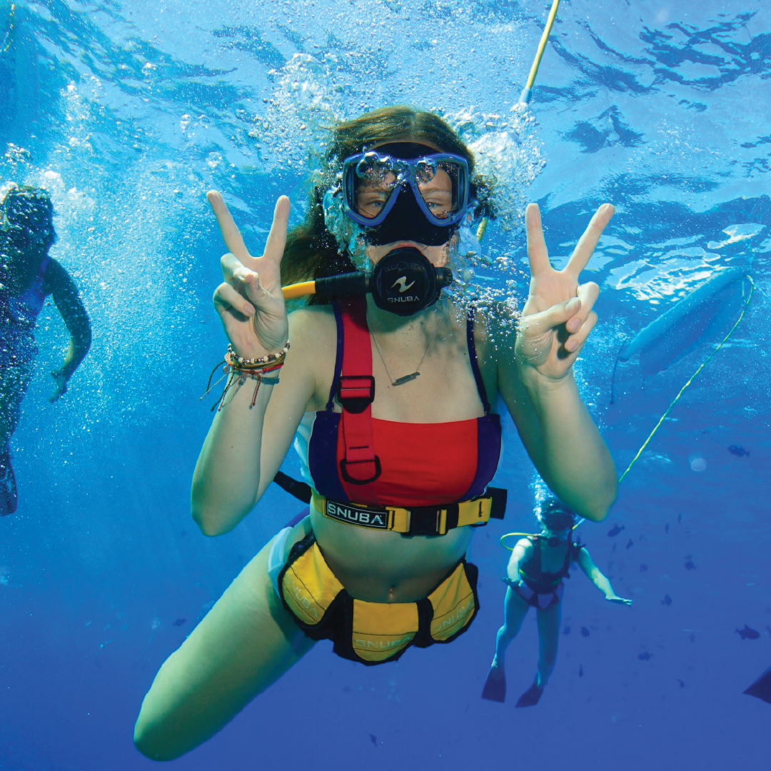 Scuba Dive 1