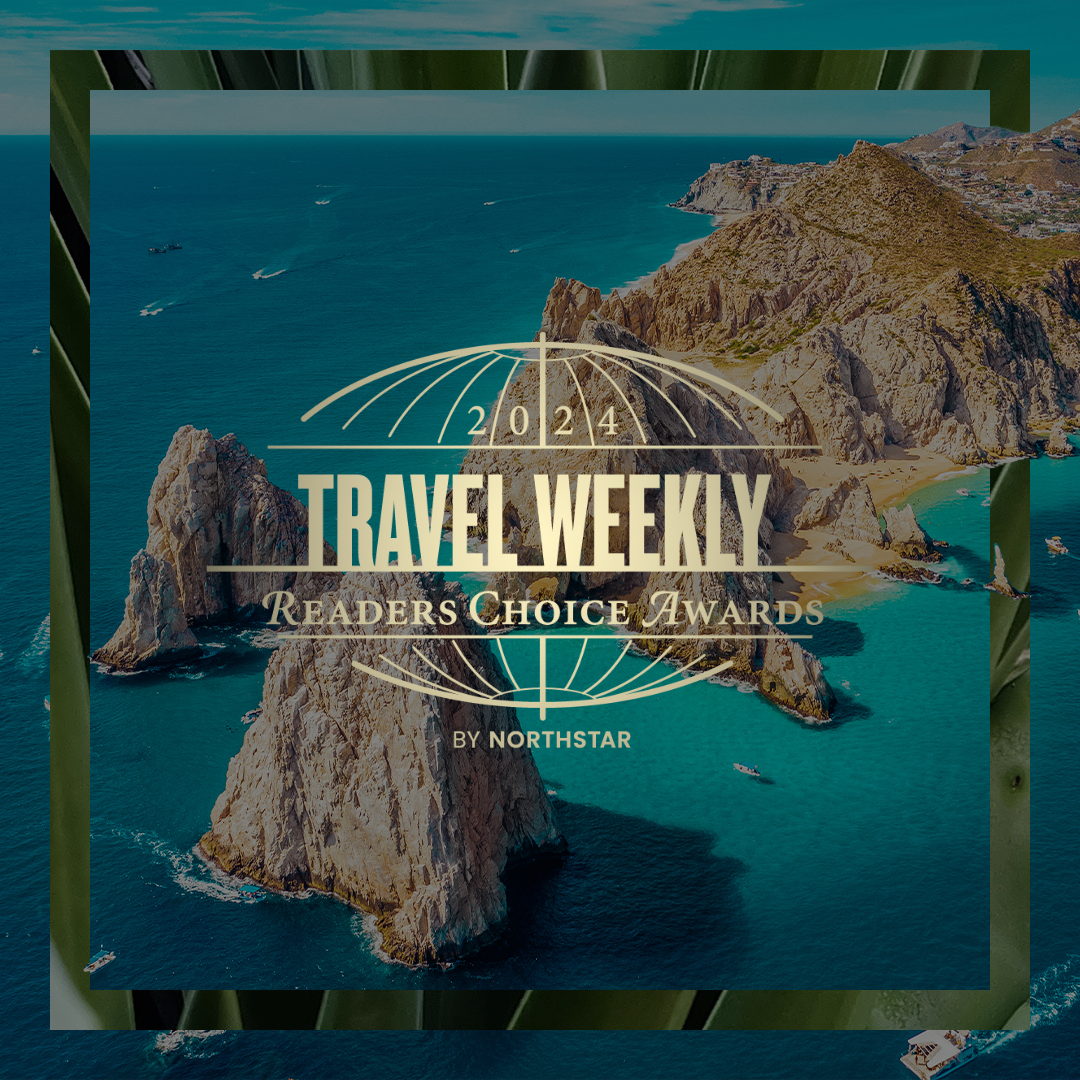Travel Weekly 2024