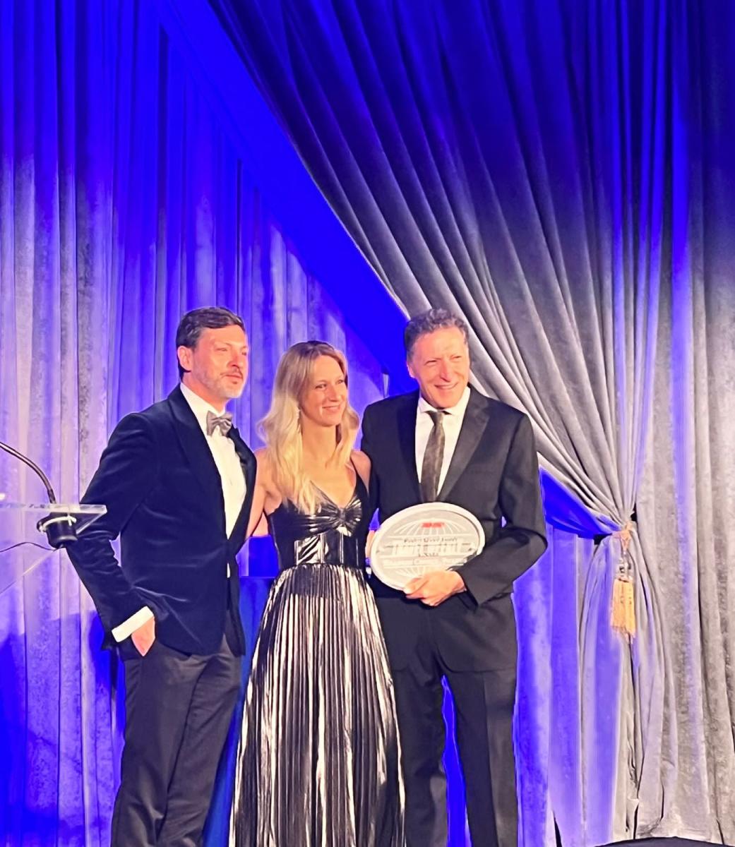 Reader´s Choice Awards