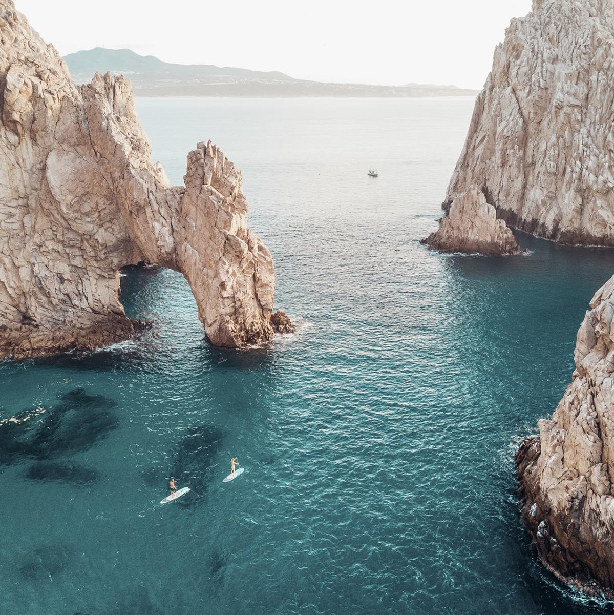 El Arco
