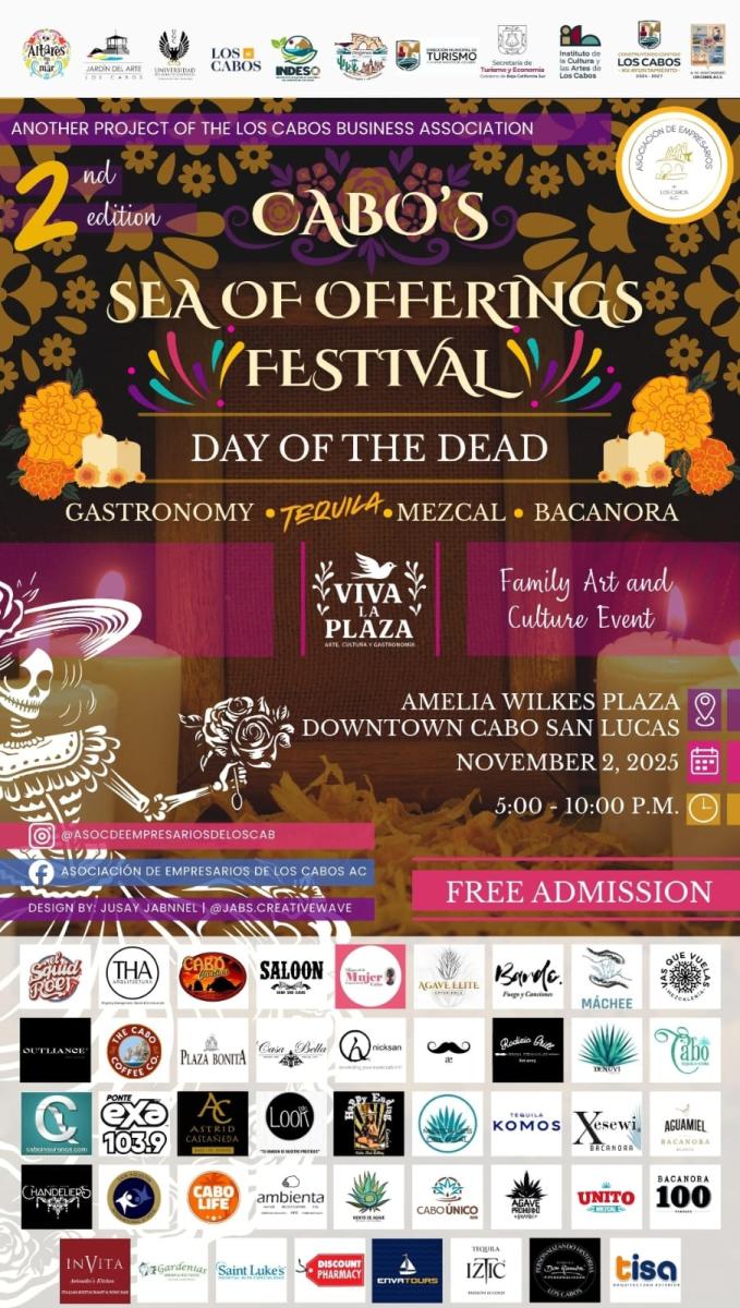 Festival Day of the Dead