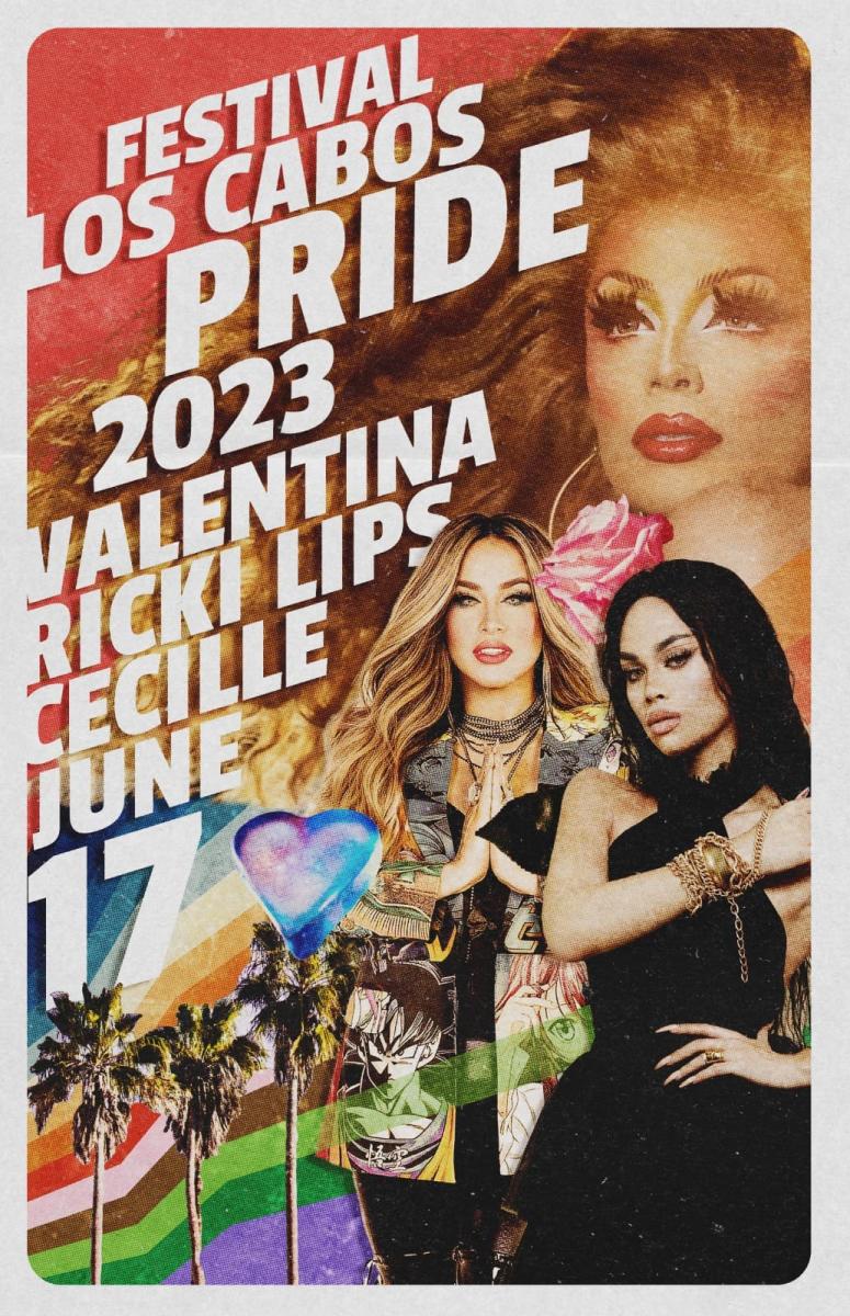 prode 2023 los cabos