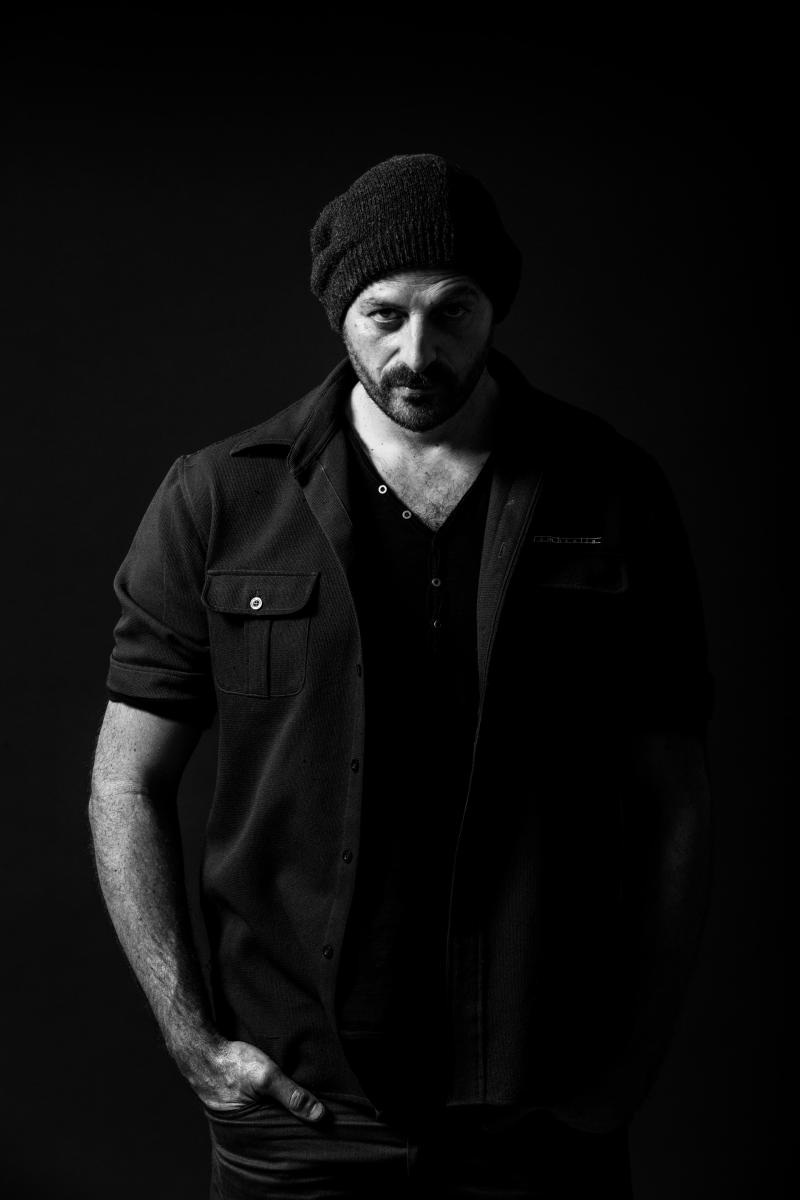 Hernan Soto