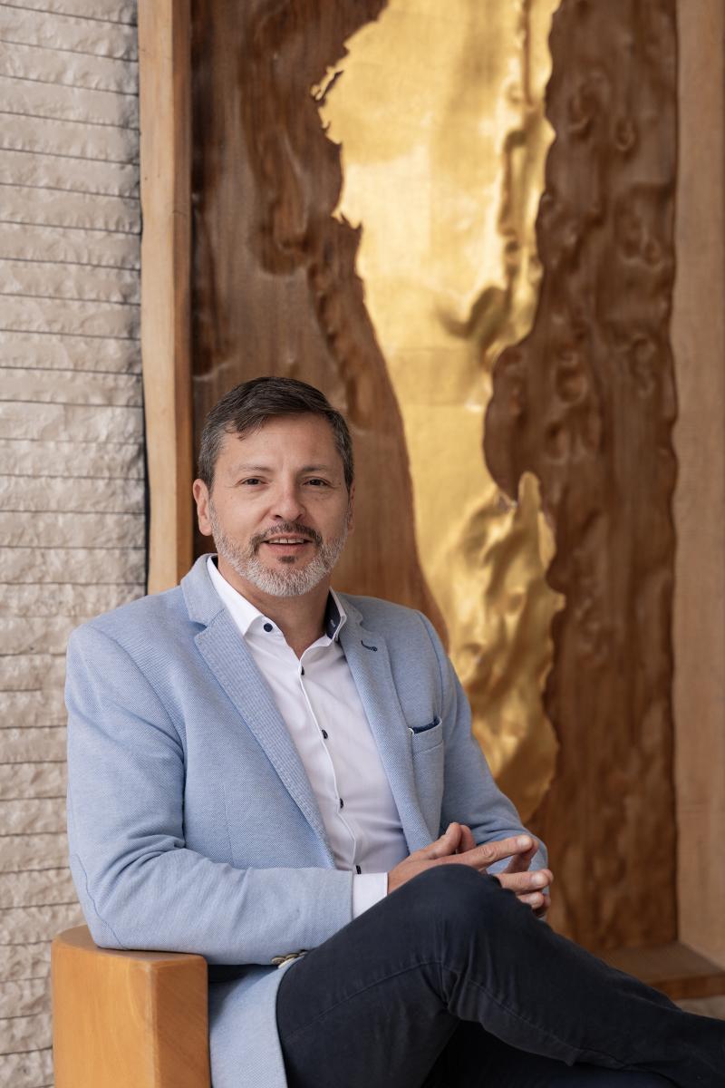 Rodrigo Esponda
