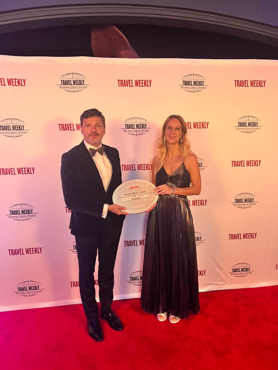 2023 Readers Choice Awards