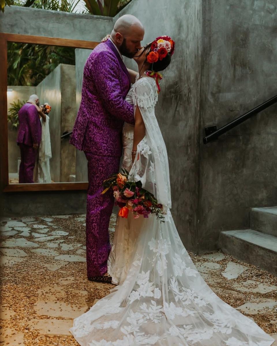 wedding 1
