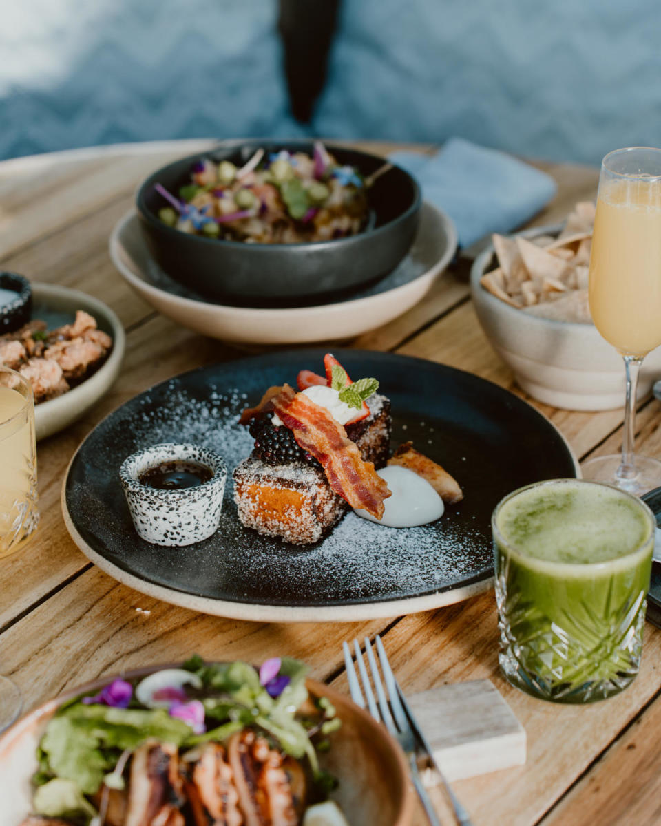Brunch 5