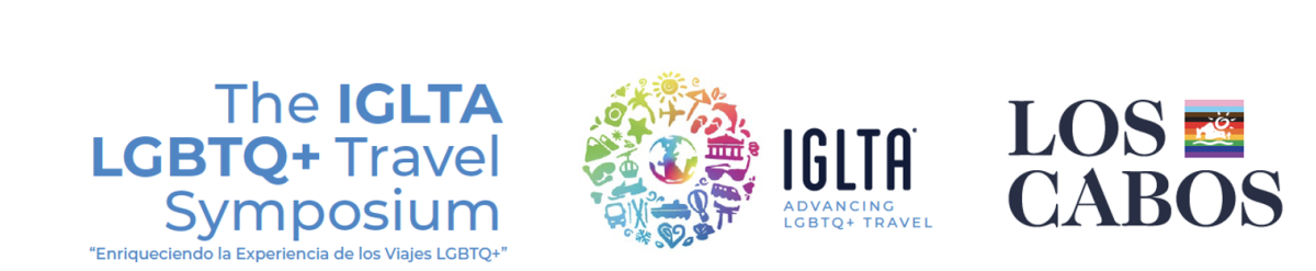 IGLTA Simposium 2025 Banner