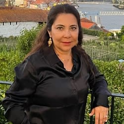 fotografía de yolanda cortés