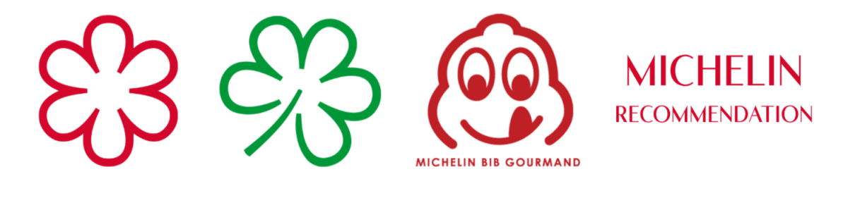 Michelin Logos