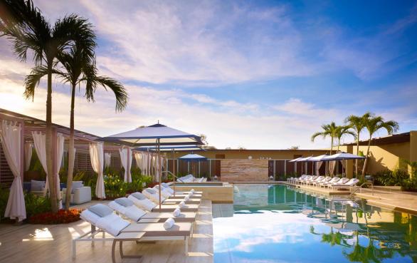 montage spa