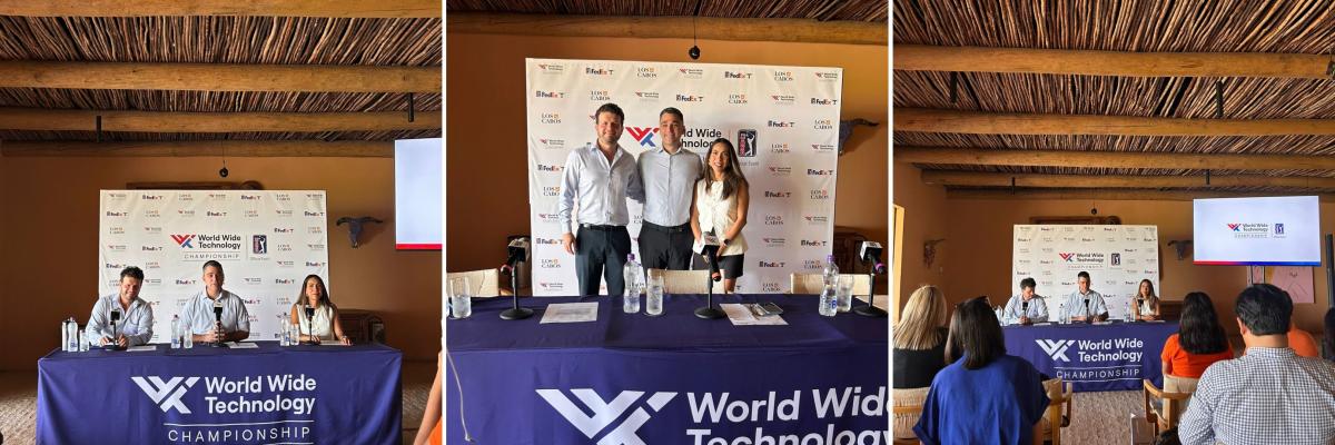 PGA Rueda Prensa 2025