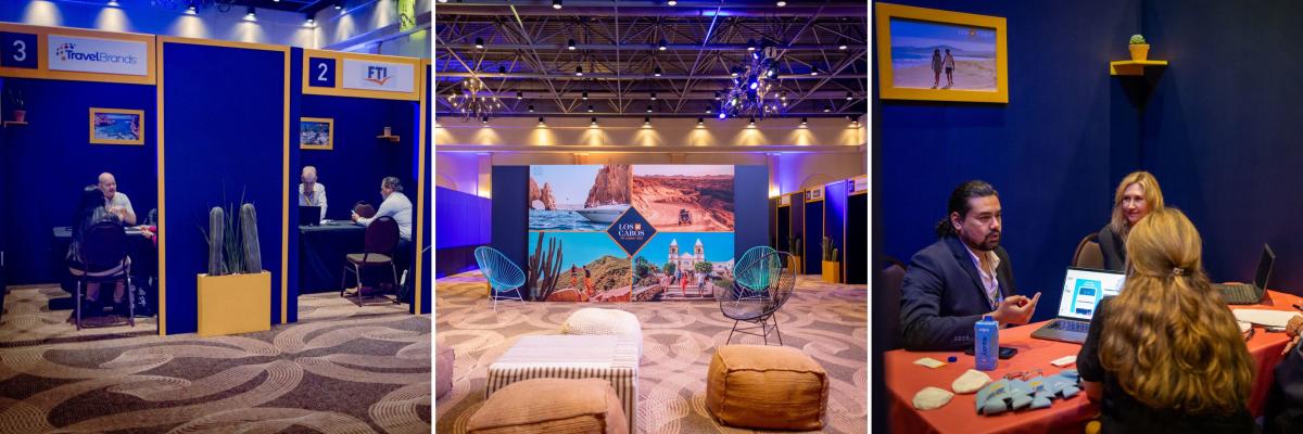 Los Cabos Vip Summit 1