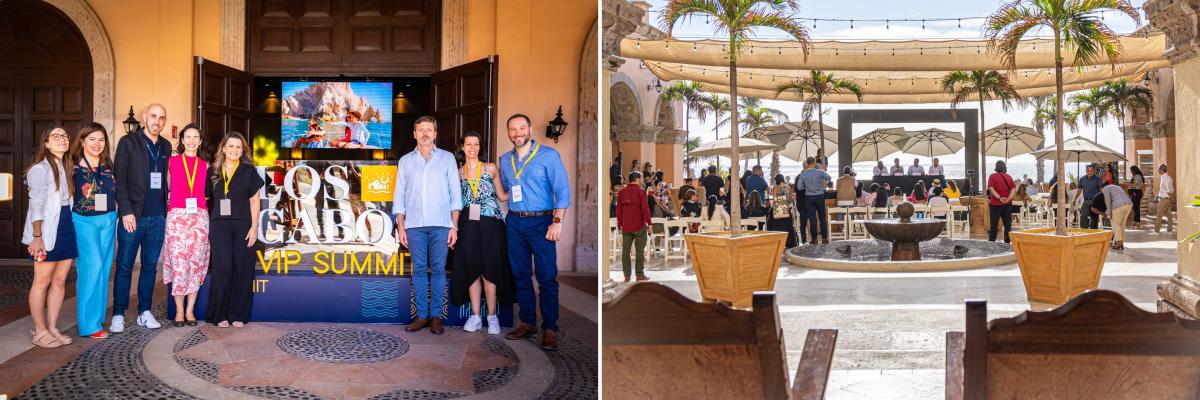 Los Cabos Vip Summit 2
