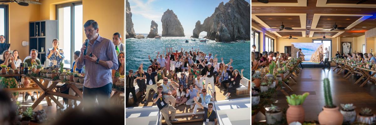 Los Cabos Vip Summit 3