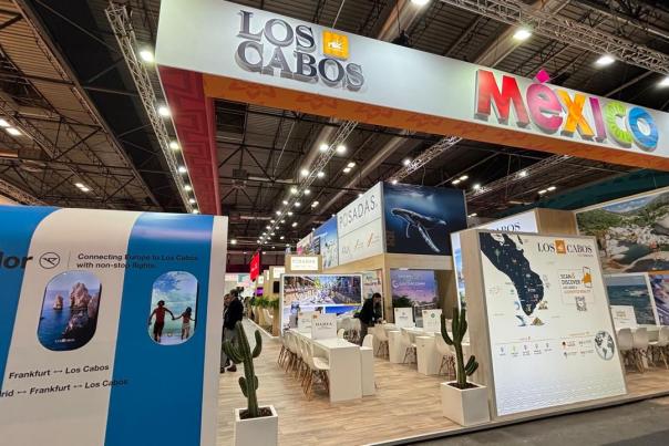 FITUR 2025