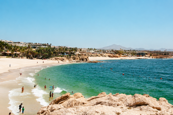 Clean Beaches Week